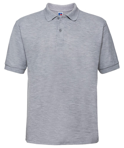 Russell Athletic Classic Polycotton Polo