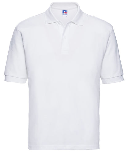Russell Athletic Classic Polycotton Polo
