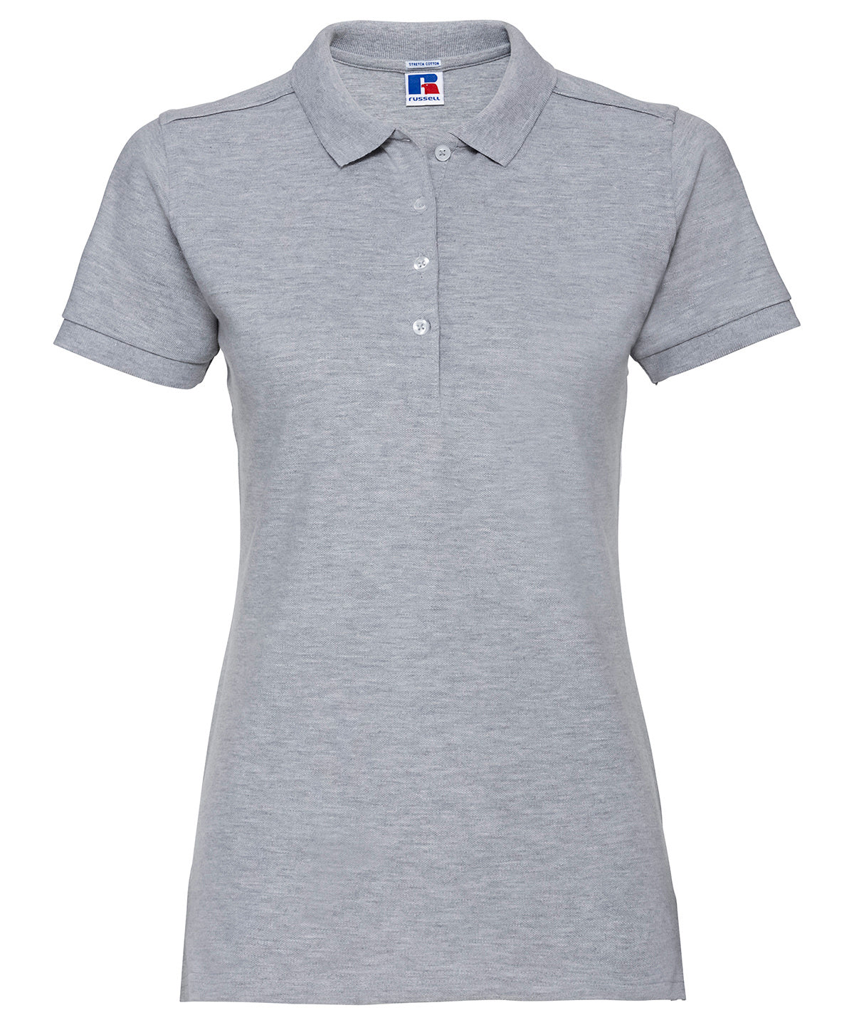 Russell Athletic Women's Stretch Polo