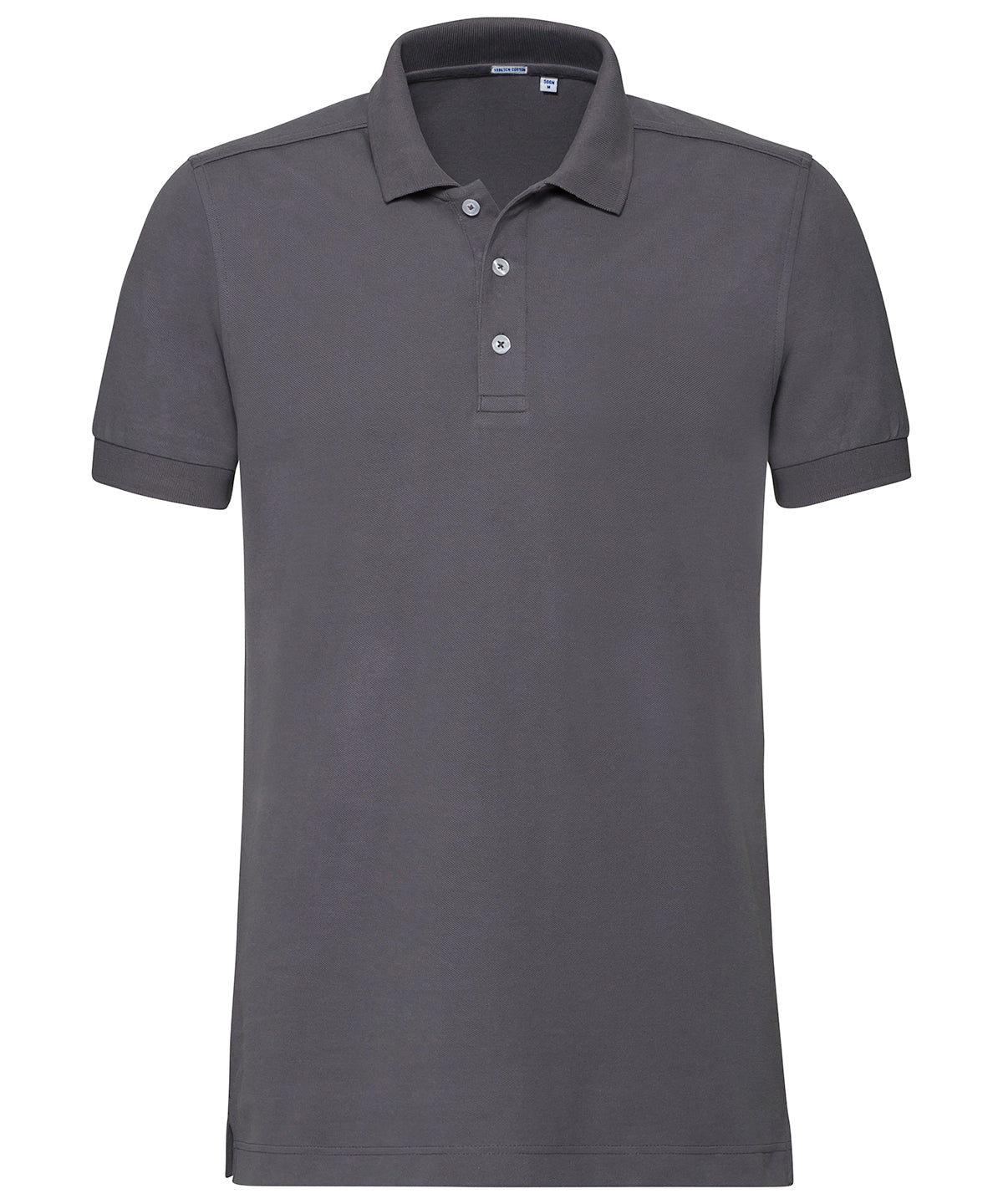 Russell Athletic Stretch Polo