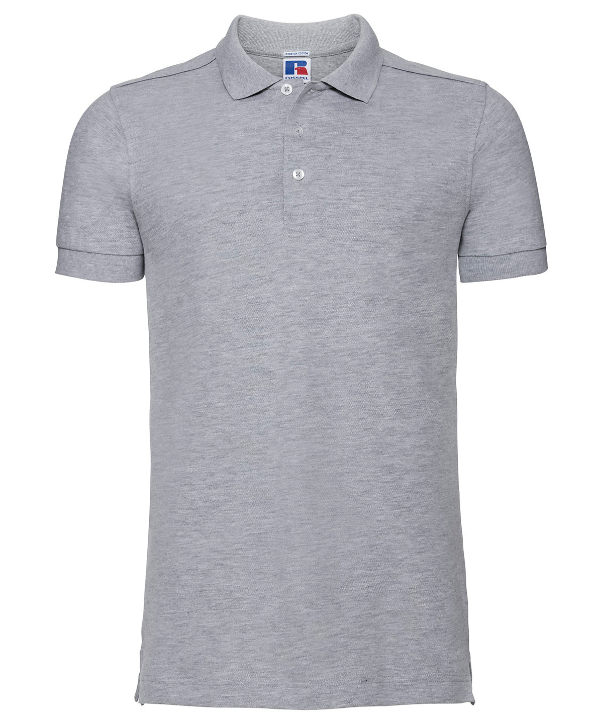 Russell Athletic Stretch Polo