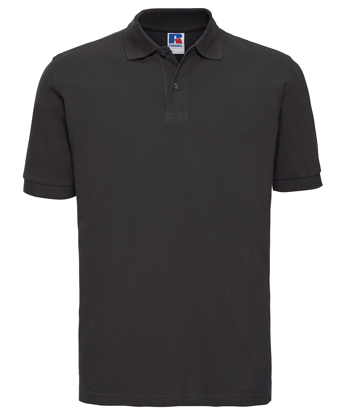 Russell Athletic Classic Cotton Piqué Polo