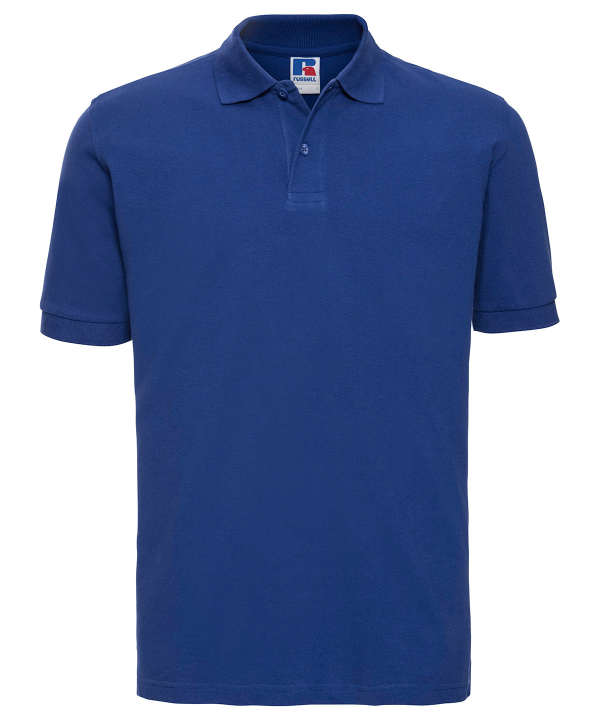 Russell Athletic Classic Cotton Piqué Polo