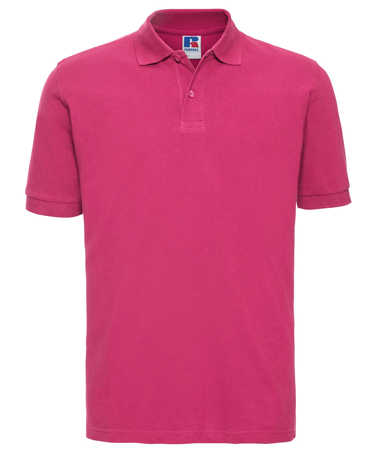 Russell Athletic Classic Cotton Piqué Polo