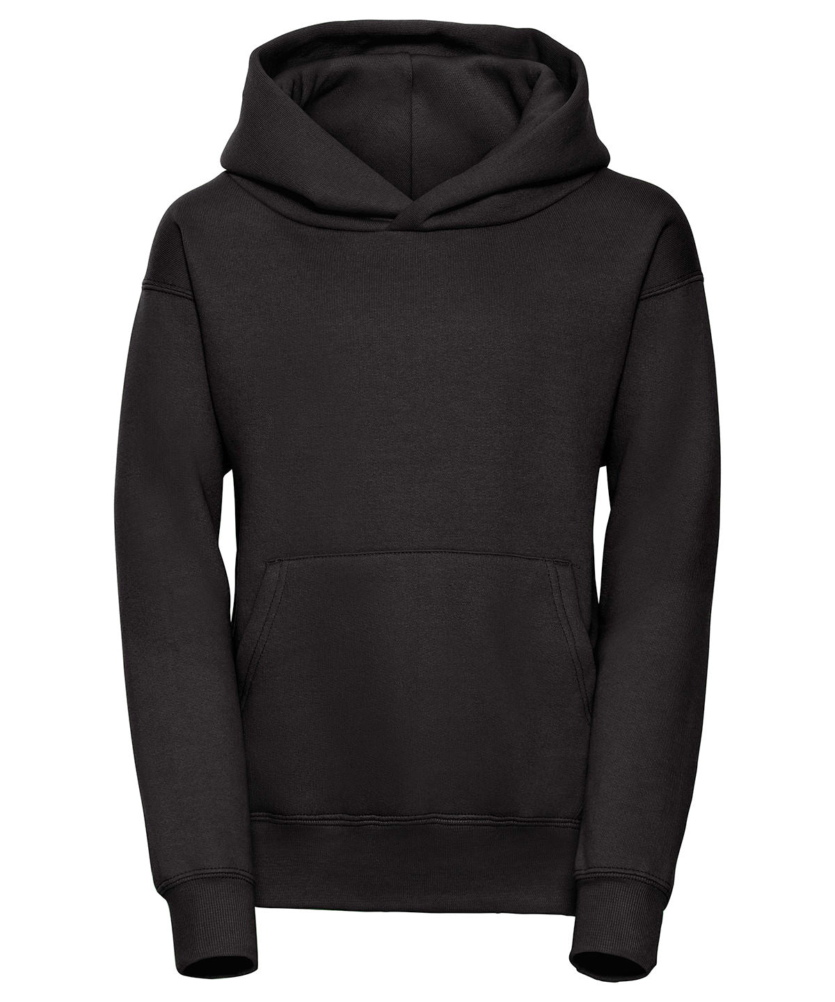 Russell Athletic Kids Hooded Sweatshirt
