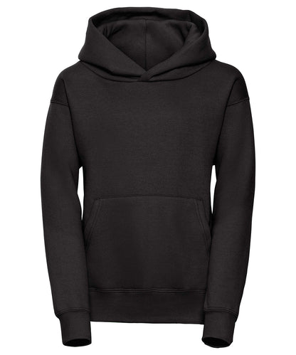 Russell Athletic Kids Hooded Sweatshirt