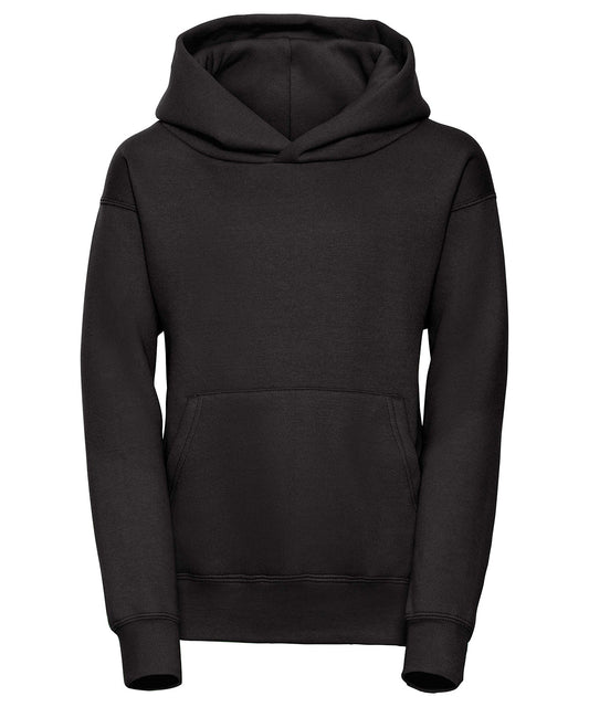 Russell Athletic Kids Hooded Sweatshirt