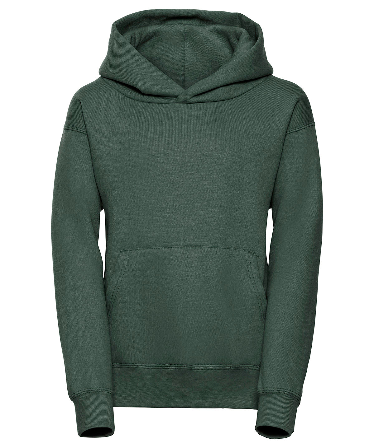 Russell Athletic Kids Hooded Sweatshirt