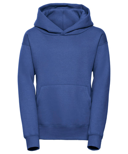 Russell Athletic Kids Hooded Sweatshirt