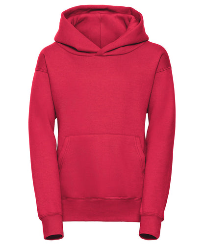 Russell Athletic Kids Hooded Sweatshirt