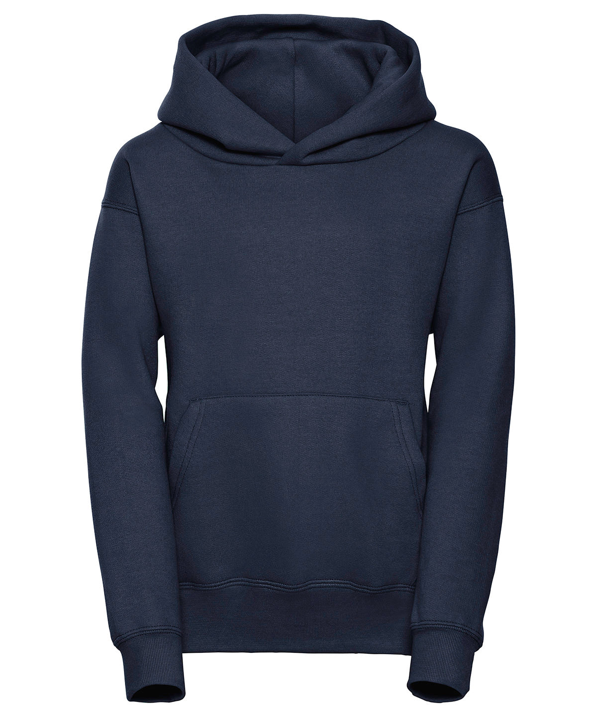 Russell Athletic Kids Hooded Sweatshirt