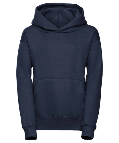 Russell Athletic Kids Hooded Sweatshirt
