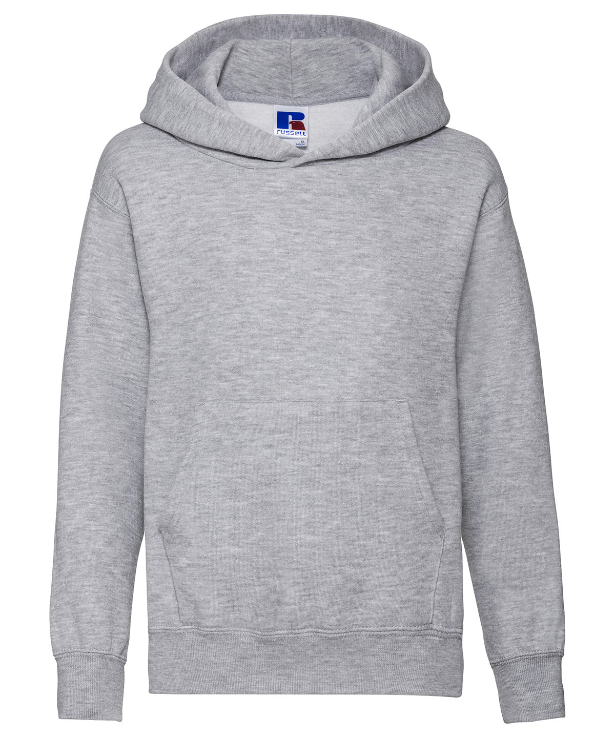 Russell Athletic Kids Hooded Sweatshirt