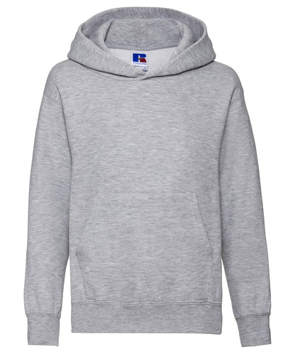 Russell Athletic Kids Hooded Sweatshirt