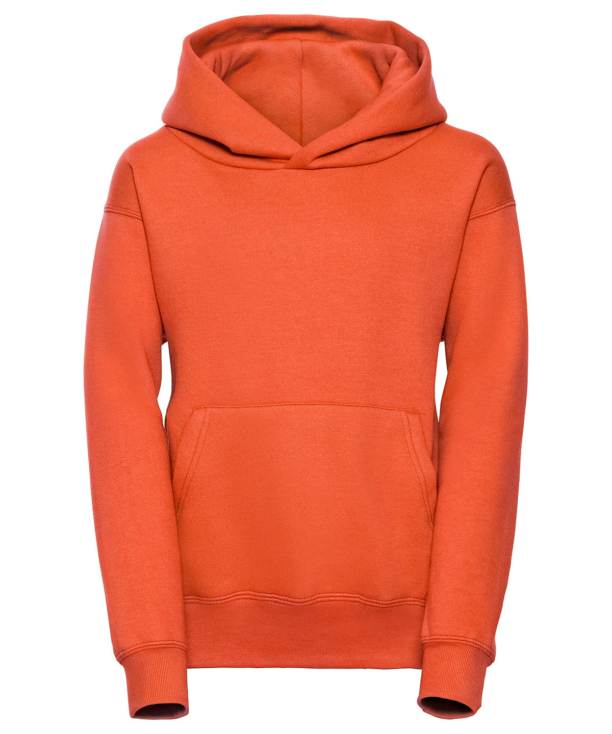 Russell Athletic Kids Hooded Sweatshirt