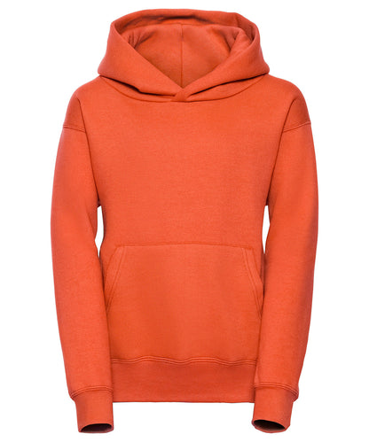 Russell Athletic Kids Hooded Sweatshirt