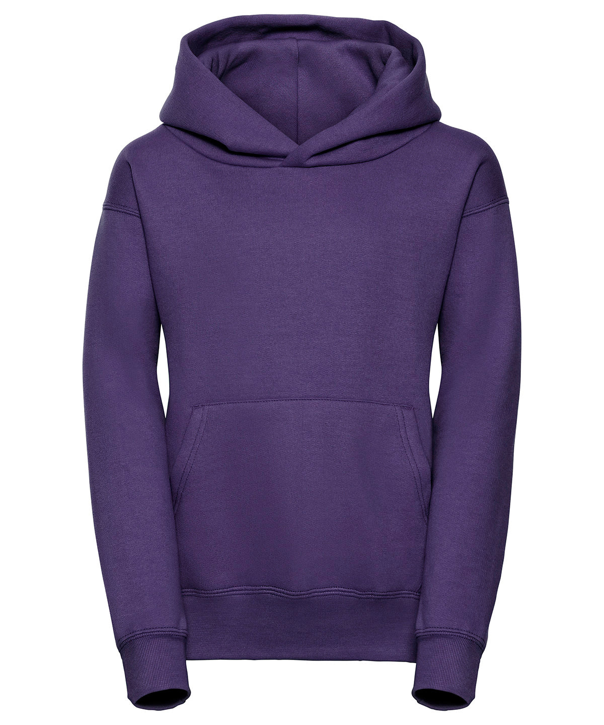 Russell Athletic Kids Hooded Sweatshirt