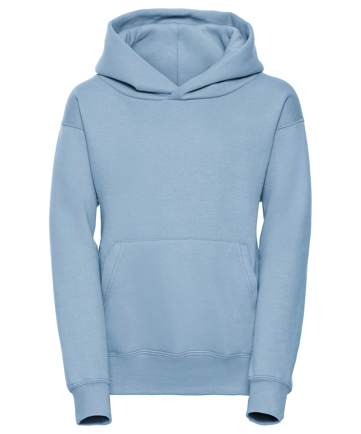 Russell Athletic Kids Hooded Sweatshirt