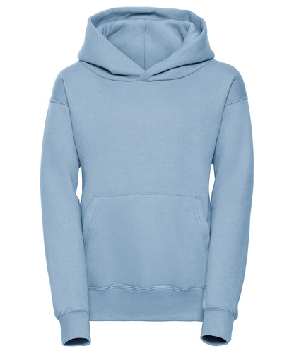 Russell Athletic Kids Hooded Sweatshirt