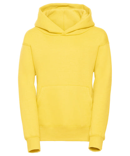 Russell Athletic Kids Hooded Sweatshirt