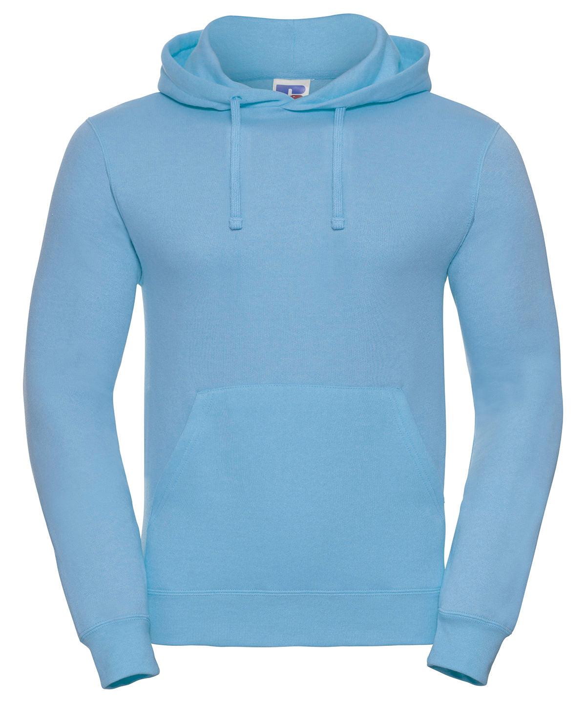 Russell Athletic Hooded Sweatshirt