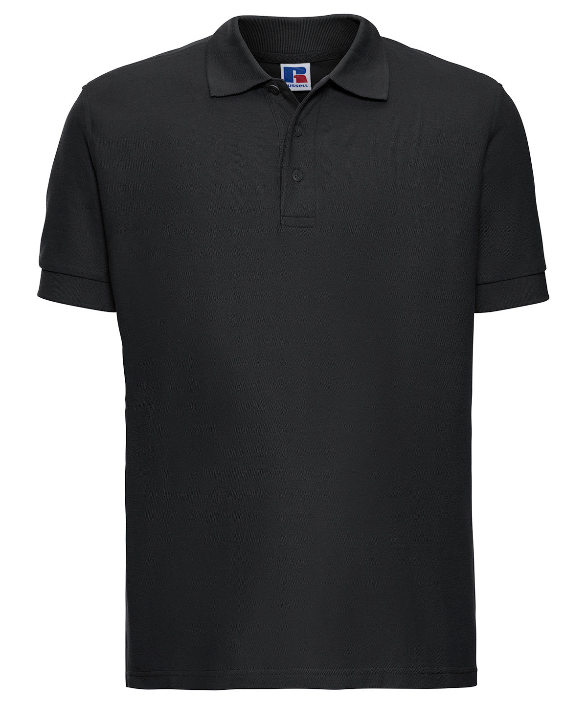 Russell Athletic Ultimate Classic Cotton Polo