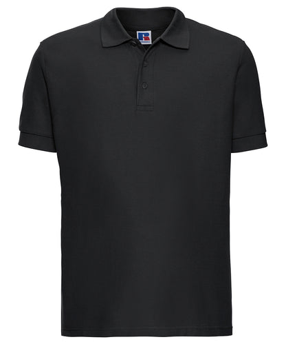 Russell Athletic Ultimate Classic Cotton Polo
