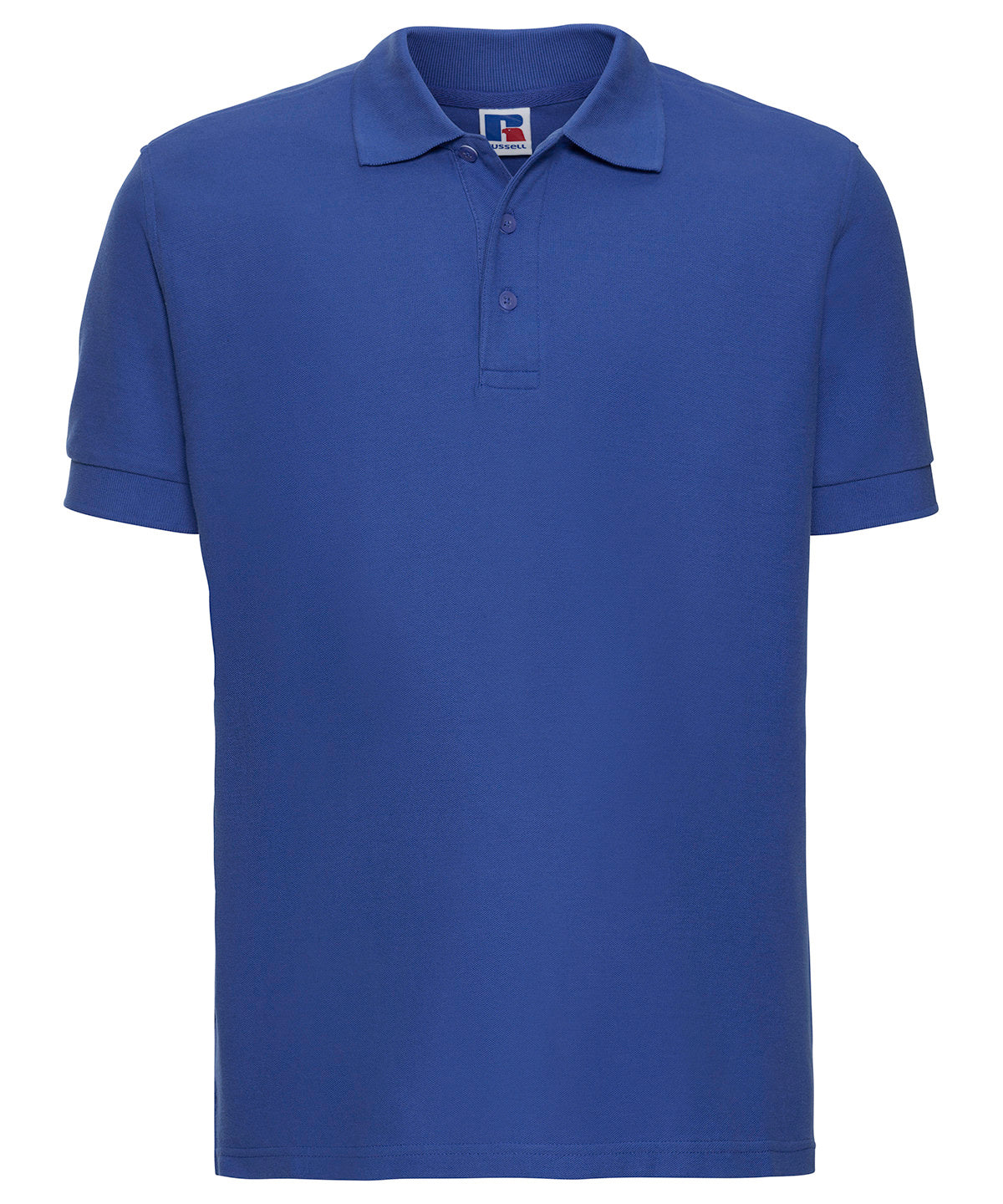 Russell Athletic Ultimate Classic Cotton Polo