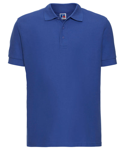 Russell Athletic Ultimate Classic Cotton Polo