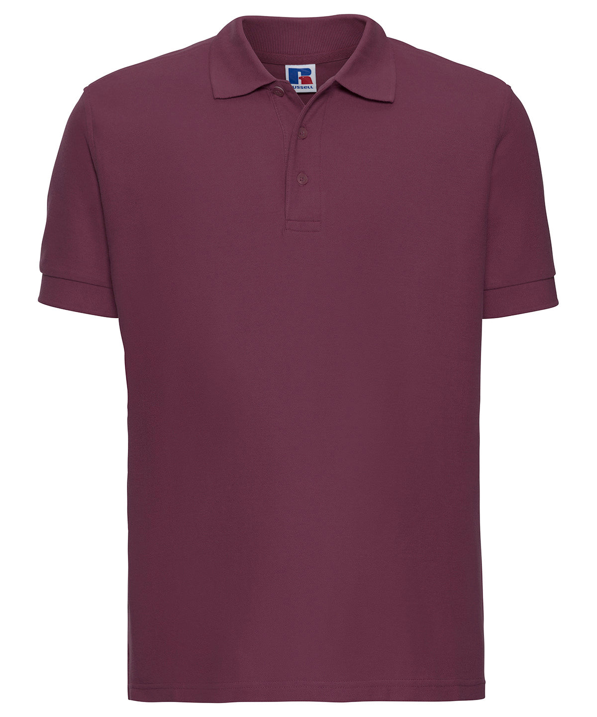 Russell Athletic Ultimate Classic Cotton Polo