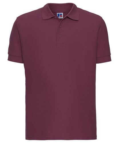 Russell Athletic Ultimate Classic Cotton Polo