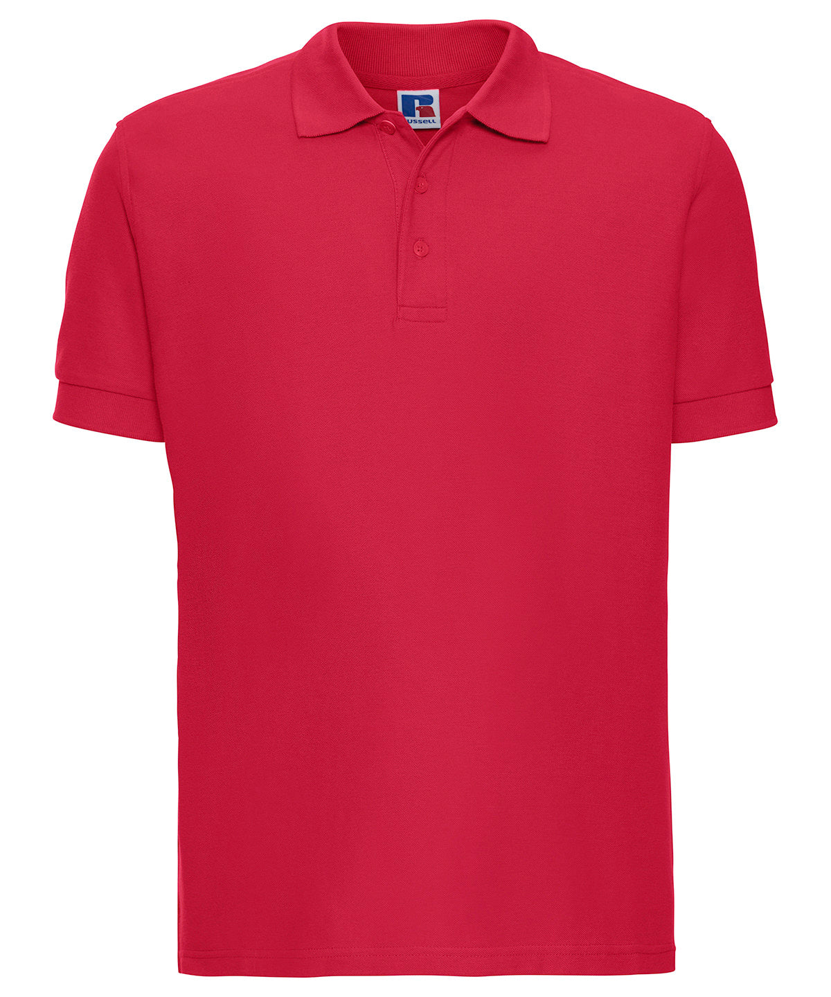 Russell Athletic Ultimate Classic Cotton Polo
