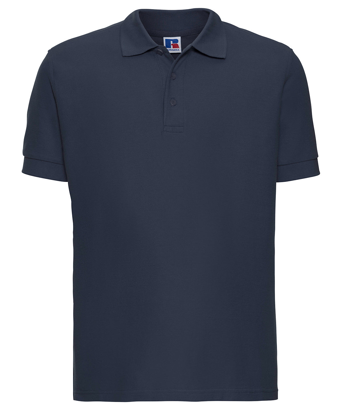 Russell Athletic Ultimate Classic Cotton Polo