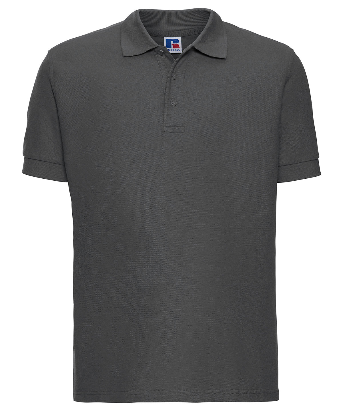 Russell Athletic Ultimate Classic Cotton Polo