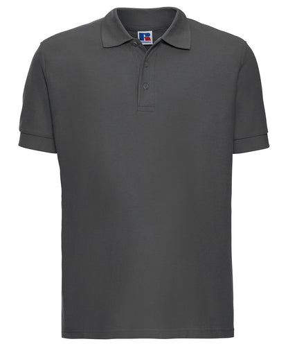 Russell Athletic Ultimate Classic Cotton Polo