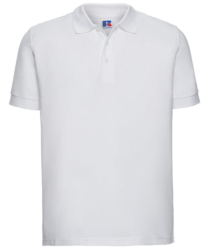 Russell Athletic Ultimate Classic Cotton Polo