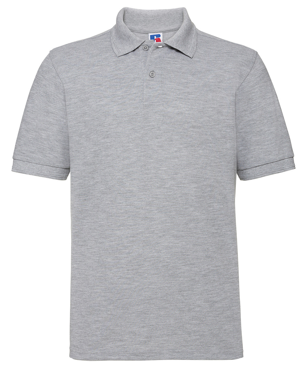 Russell Athletic Hard-Wearing 60°C Wash Polo