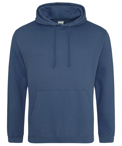 College Hoodie