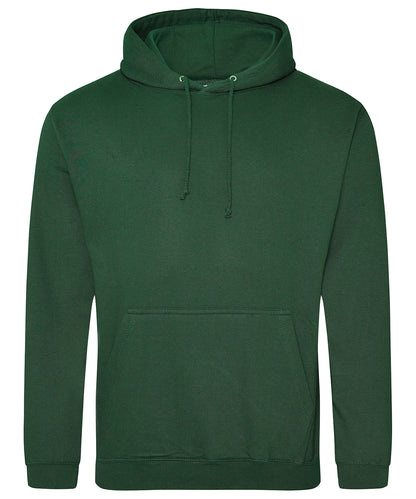 College Hoodie