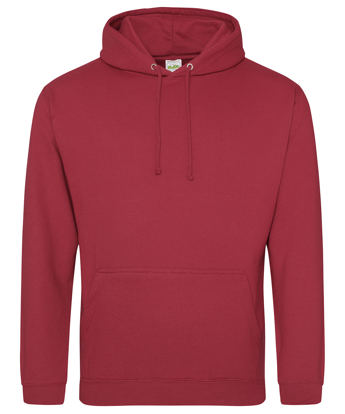 College Hoodie