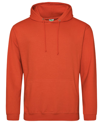 College Hoodie
