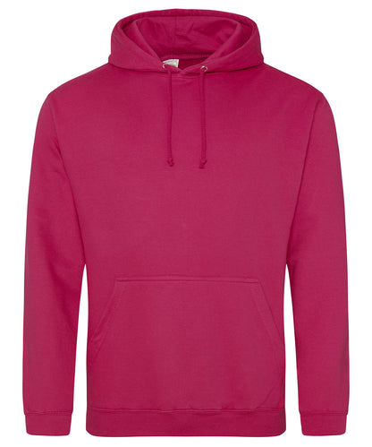 College Hoodie