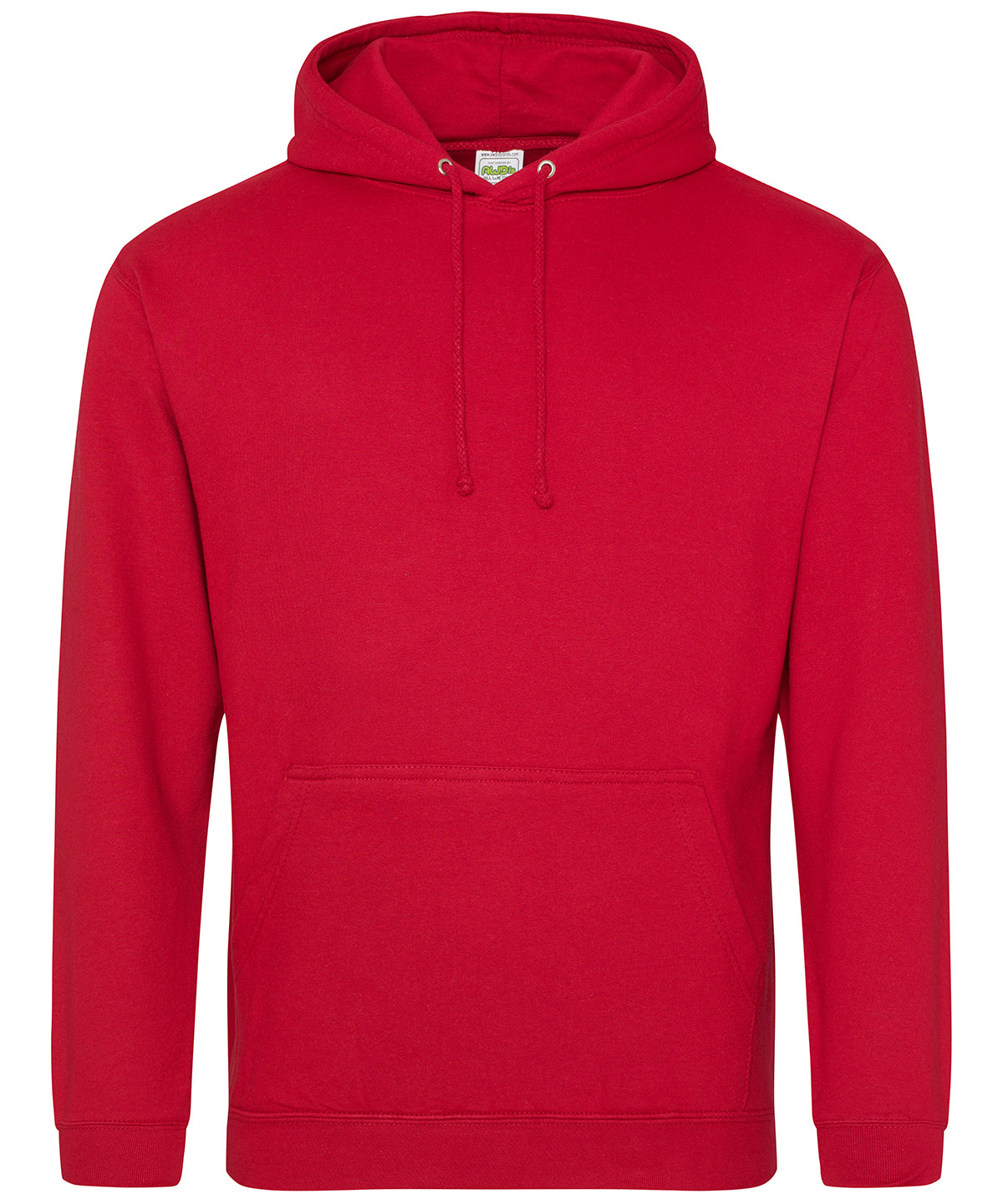 College Hoodie