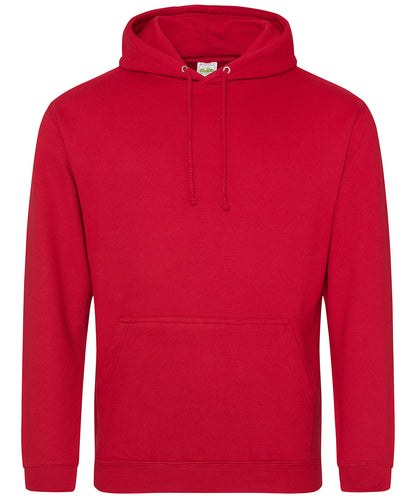College Hoodie