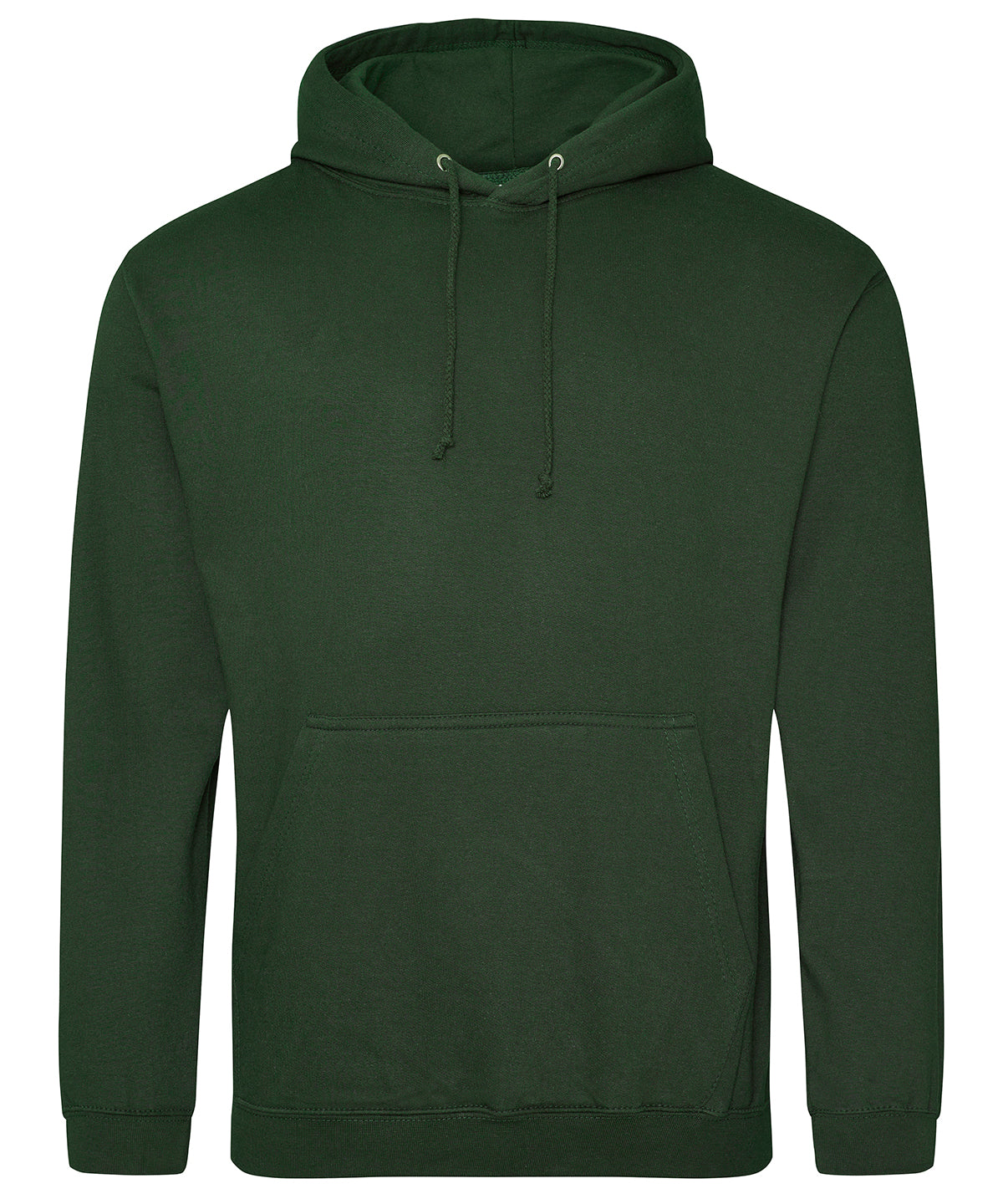 College Hoodie