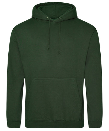 College Hoodie