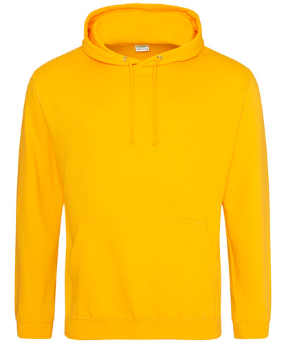 College Hoodie