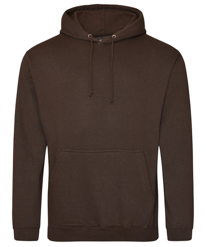 College Hoodie