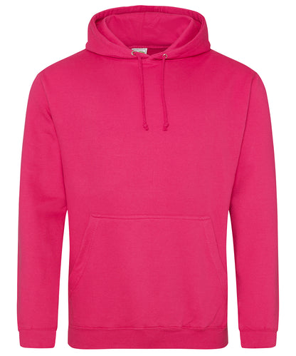 College Hoodie