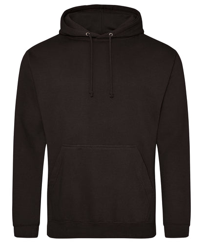 College Hoodie